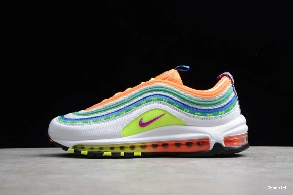 AIR 97 “LONDON OF CI1504-100 MAX SUMMER LOVE” NIKE 0131